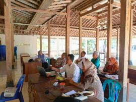 Pembentukan Tata Tertib